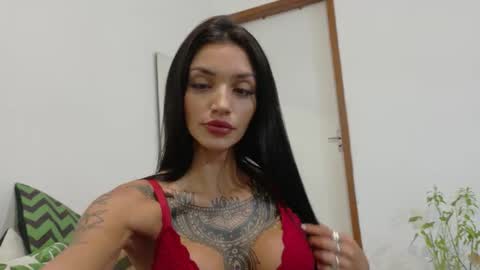 Mamakee online show from 02/22/26, 03:07