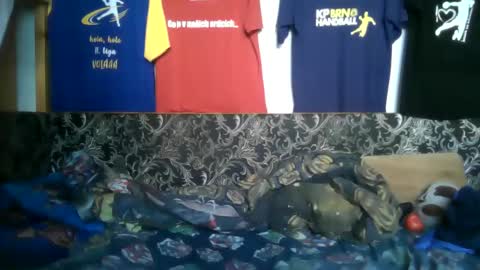 mamamia1789 online show from 12/17/24, 10:34