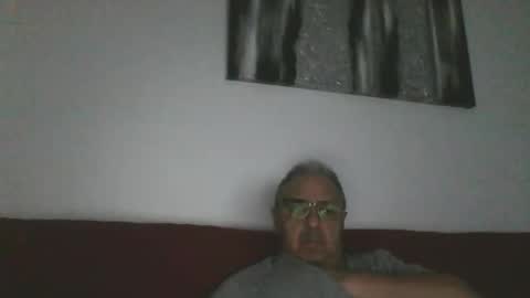 OLDMANFREE online show from 05/05/26, 11:57
