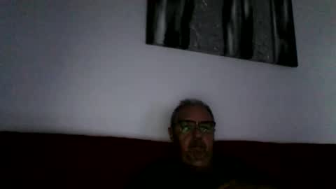 OLDMANFREE online show from 06/07/26, 05:38