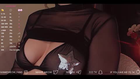 Your Miss Alice  online show from 12/04/25, 03:43