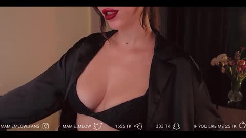 Your Miss Alice  online show from 02/17/26, 04:24