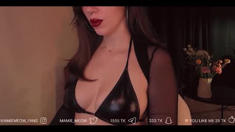 Your Miss Alice  online show from 02/27/26, 06:08