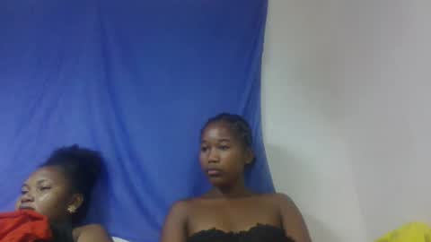 mamieriela online show from 02/01/26, 10:52