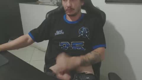 BigBrazilianCock online show from 01/07/25, 01:06