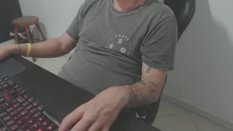 BigBrazilianCock online show from 02/15/25, 02:26