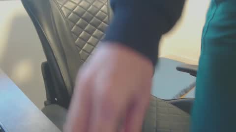 BigBrazilianCock online show from 10/31/25, 12:06