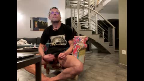 man38110 online show from 01/07/25, 08:10