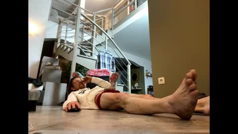 man38110 online show from 02/15/25, 07:06