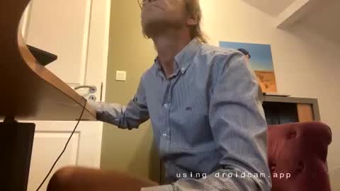 man38110 online show from 09/18/25, 09:50