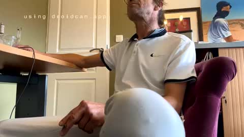 man38110 online show from 10/21/25, 01:34