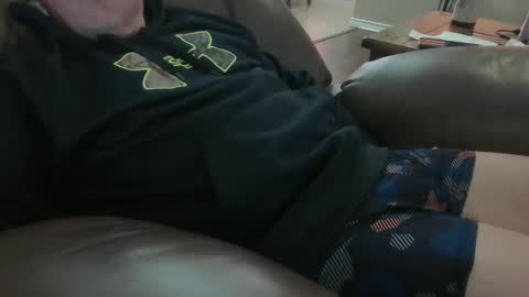 Mancok online show from 01/23/25, 07:18