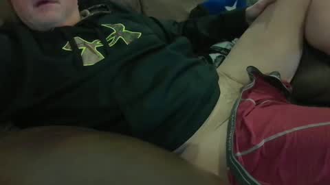 Mancok online show from 01/25/25, 06:35