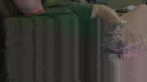 Mancok online show from 01/27/25, 05:15