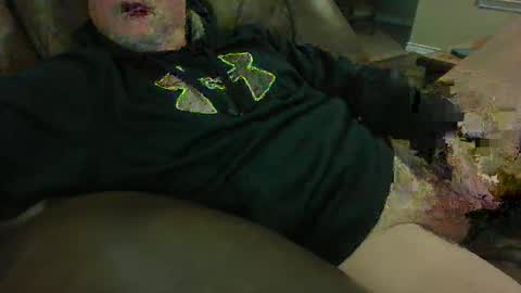 Mancok online show from 01/29/25, 12:24