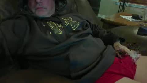 Mancok online show from 12/15/25, 09:46