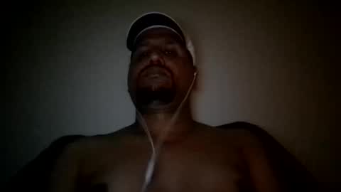 Man new online show from 02/08/25, 12:06