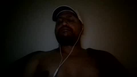 Man new online show from 09/14/25, 11:15