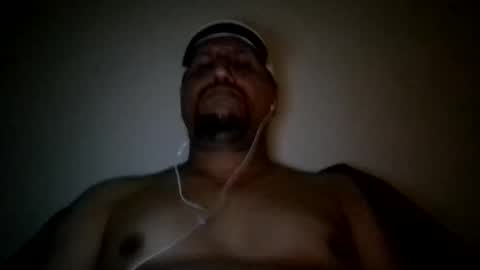 Man new online show from 10/04/25, 11:25