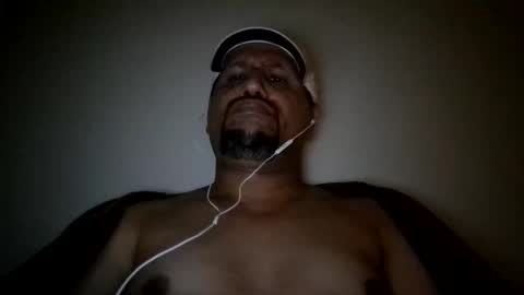 Man new online show from 10/12/25, 11:04