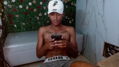 man_san11 online show from 01/07/26, 03:03