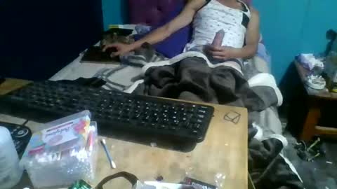 man_uel76 online show from 01/31/26, 07:11