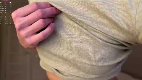 Ammy online show from 01/19/26, 01:59