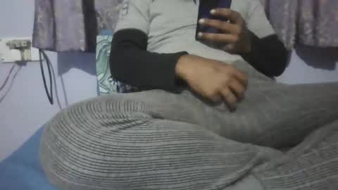 mananmathew95 online show from 12/19/25, 06:48