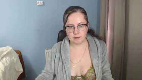 mandarinka28 online show from 12/02/25, 09:14