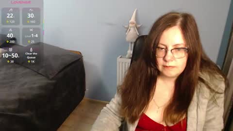 Snapshot of mandarinka28 chatting on 01/18/26, 07:56 mandarinka28 online show from 01/18/26, 07:56