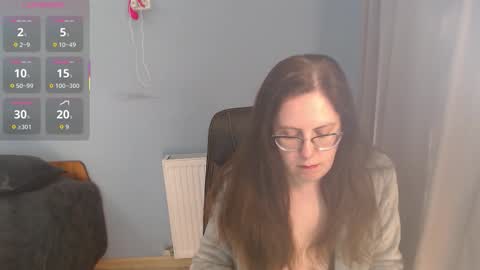 Snapshot of mandarinka28 chatting on 02/25/26, 08:13 mandarinka28 online show from 02/25/26, 08:13