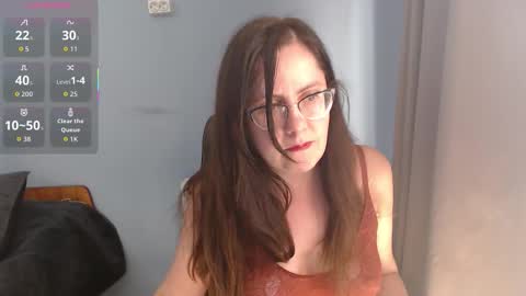 mandarinka28 online show from 03/18/26, 08:50