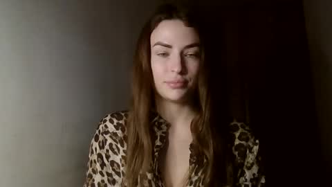 Snapshot of mandibrooks chatting on 11/25/25, 09:59 MandiBrooks online show from 11/25/25, 09:59