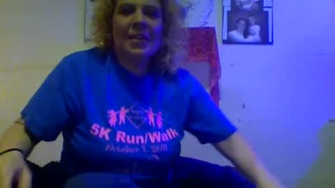 mindy22 online show from 04/19/26, 08:24