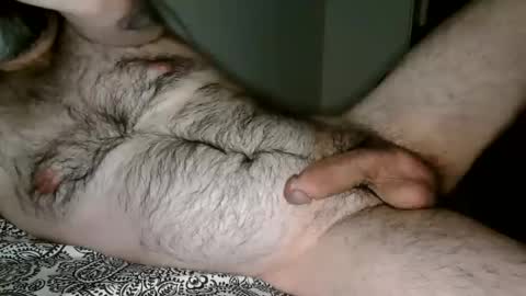 Man Dime Bear17 online show from 12/27/24, 05:31