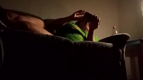 mandraghor265723 online show from 03/28/26, 02:55