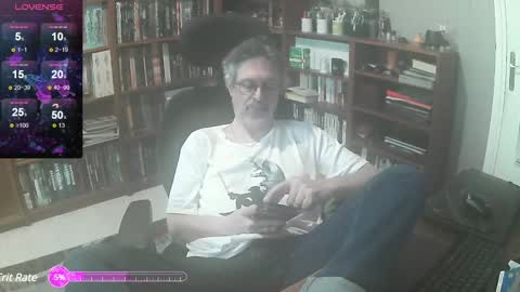 mandrawhore online show from 01/06/25, 03:40