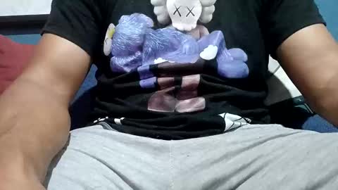 mandrilo7379 online show from 11/17/25, 05:46