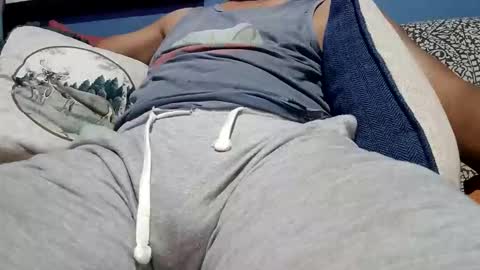 mandrilo7379 online show from 11/29/25, 07:00