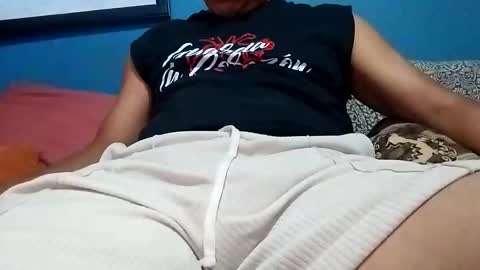 mandrilo7379 online show from 05/26/26, 06:31