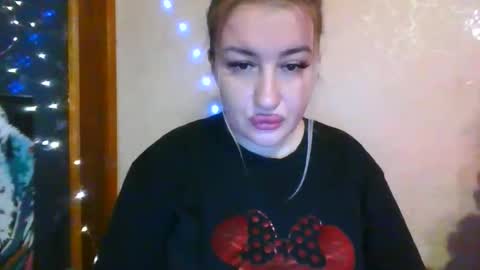 Snapshot of mandy_belcher chatting on 01/10/26, 07:04 Mandy online show from 01/10/26, 07:04