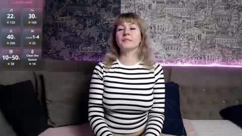 Mandy  online show from 11/17/25, 11:16