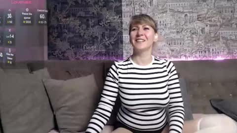 Mandy  online show from 12/21/25, 06:59