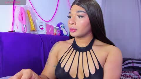 Mandy Mosquera online show from 04/02/26, 05:43