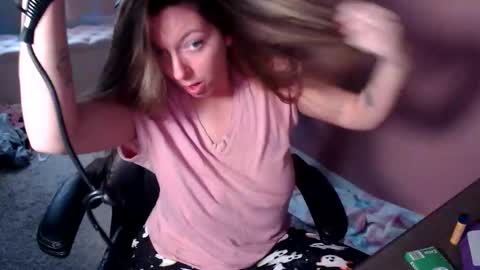 MandyBabyXXX online show from 10/28/25, 08:22