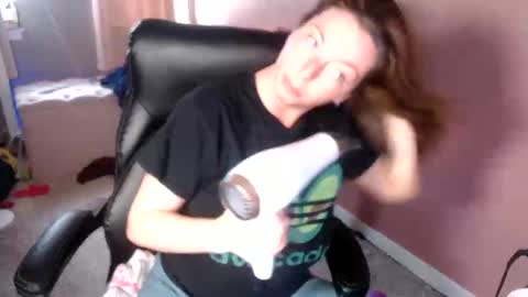 MandyBabyXXX online show from 02/22/26, 09:57