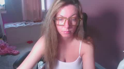 MandyBabyXXX online show from 03/06/26, 09:00