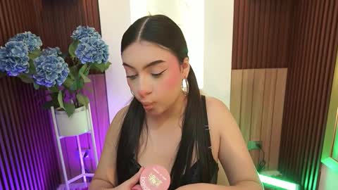 Mandy Collins online show from 03/17/26, 12:08