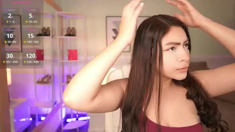 Mandy Collins online show from 04/15/26, 11:39