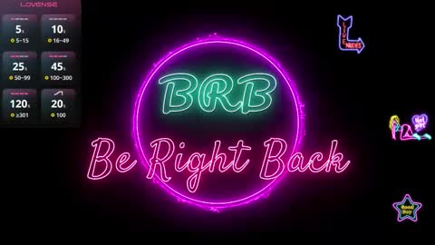 MANDY J online show from 02/13/26, 03:19